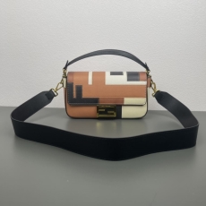 Fendi Satchel Bags